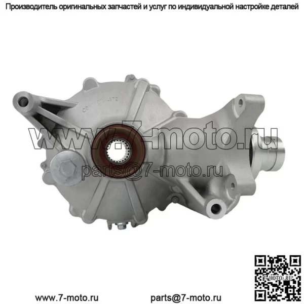 Для Honda ЗАДНИЙ главный привод 2015-16 TRX420FA 15-16 TRX500FM 41300-HR6-A60 - Image 4