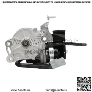 Для Toyota FJ Cruiser 4Runner Hilux Land Cruiser Привод блокировки заднего дифференциала
