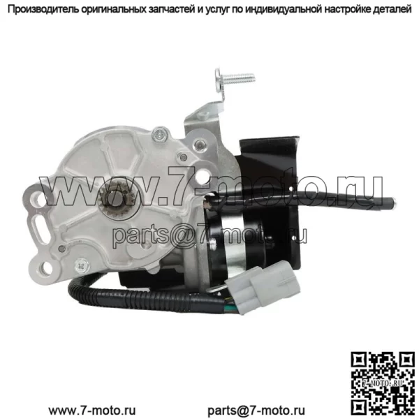 Для Toyota FJ Cruiser 4Runner Hilux Land Cruiser Привод блокировки заднего дифференциала
