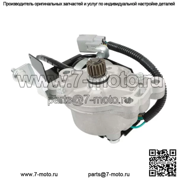 Для Toyota FJ Cruiser 4Runner Hilux Land Cruiser Привод блокировки заднего дифференциала - Image 4