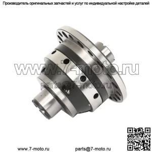 Для 1992-2001 Civic Si B16A Integra LS B18A B18B LSD с дифференциалом повышенного трения