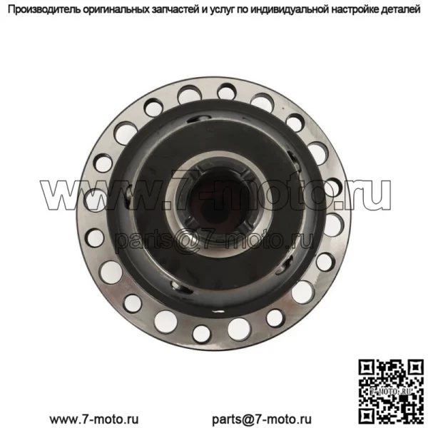 Для 1992-2001 Civic Si B16A Integra LS B18A B18B LSD с дифференциалом повышенного трения - Image 2