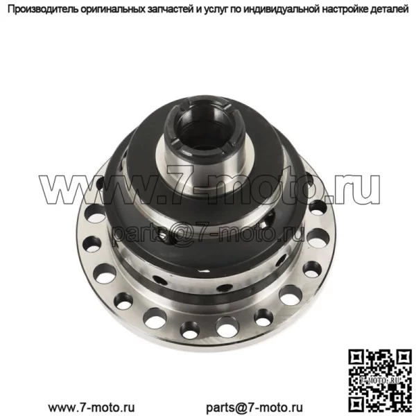 Для 1992-2001 Civic Si B16A Integra LS B18A B18B LSD с дифференциалом повышенного трения - Image 3