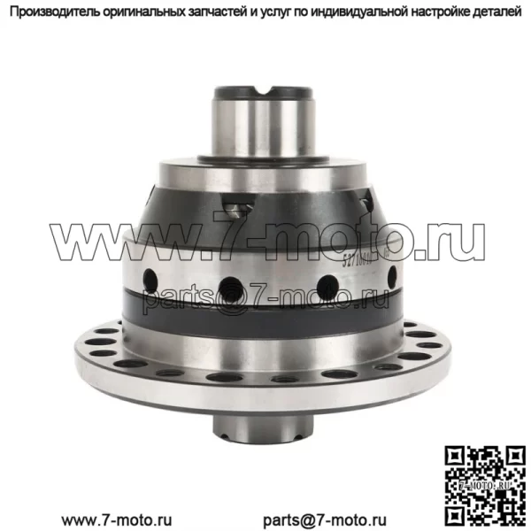Для 1992-2001 Civic Si B16A Integra LS B18A B18B LSD с дифференциалом повышенного трения - Image 4