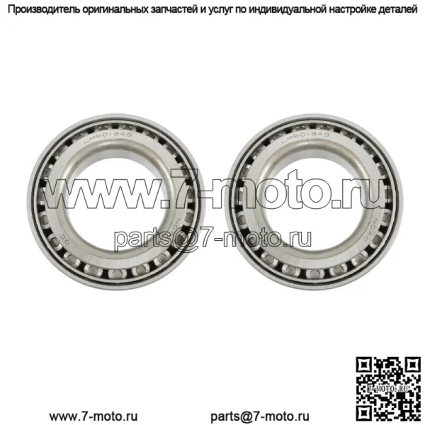 Для Jeep Wrangler 2007-2018 комплект корпуса переднего дифференциала в сборе 68004074AA - Image 3