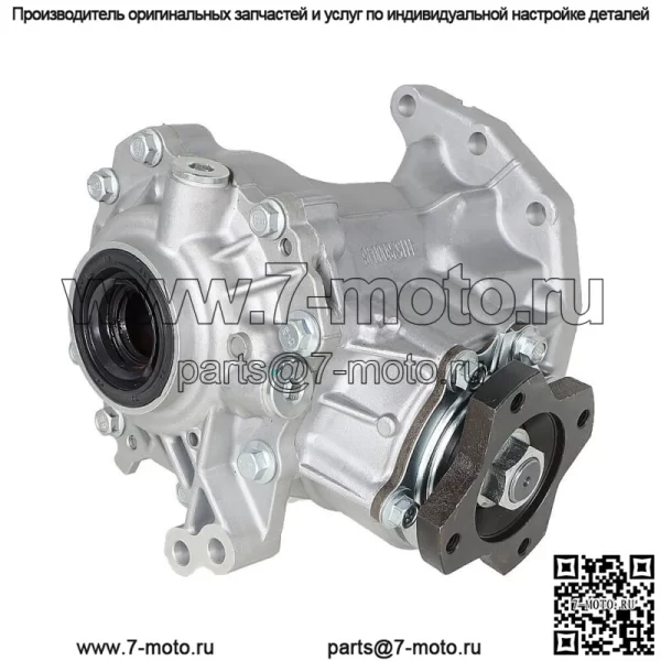 Раздаточная коробка в сборе для Nissan Murano Pathfinder Infiniti JX35 QX60 3.5L V6