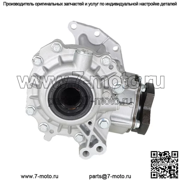Раздаточная коробка в сборе для Nissan Murano Pathfinder Infiniti JX35 QX60 3.5L V6 - Image 3