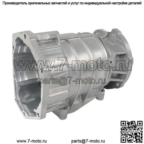Для 2003-2008 Dodge Ram 48RE Cummins Diesel 4x4 Overdrive Extension Housing 4WD - Image 3