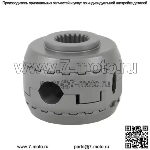 Подходит для Can Am ATV Torq Locker Передний дифференциал Подходит для CAN-AM UTV Maverick X3