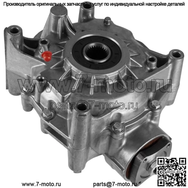 Задний дифференциал для Polaris SPORTSMAN 850  2016-2022 113,4 мм - Image 5