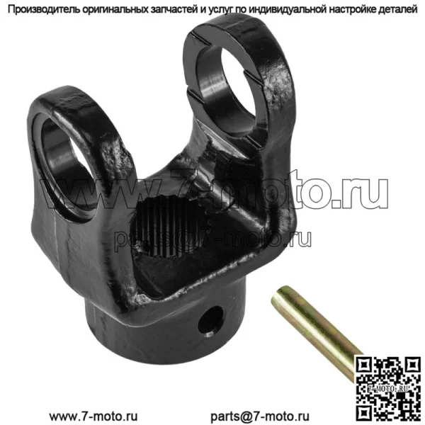 Задний карданный вал привода для Polaris Sportsman 800 EFI / HO EFI 2005 - 2009