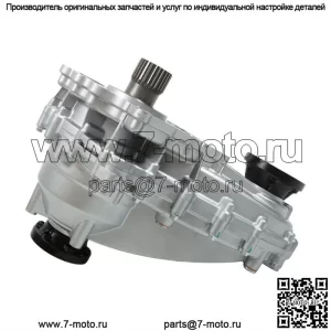 Для Jeep Grand Cherokee и Dodge Durango 2011-2013 3.6L раздаточная коробка 52853662AC