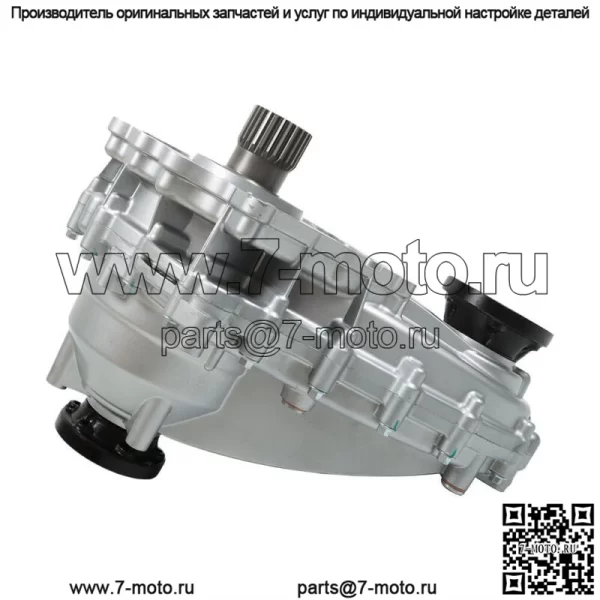Для Jeep Grand Cherokee и Dodge Durango 2011-2013 3.6L раздаточная коробка 52853662AC