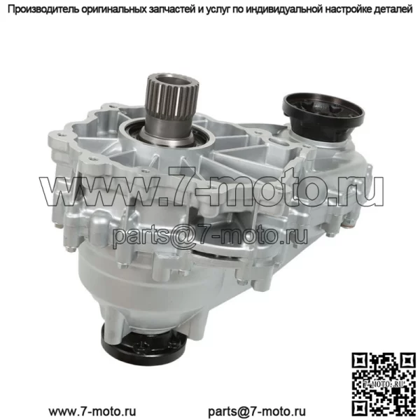 Для Jeep Grand Cherokee и Dodge Durango 2011-2013 3.6L раздаточная коробка 52853662AC - Image 2