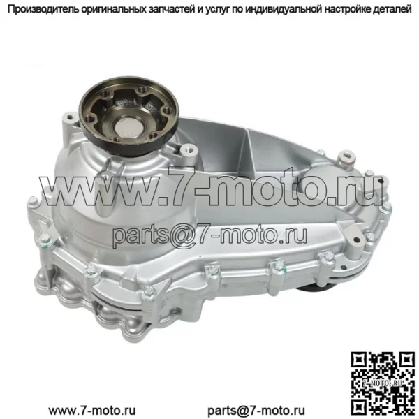 Для Jeep Grand Cherokee и Dodge Durango 2011-2013 3.6L раздаточная коробка 52853662AC - Image 3