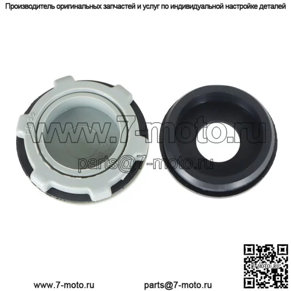 Удлинитель для генератора 15 футов 30 А с коробкой ввода питания NEMA L14-30 - Image 4