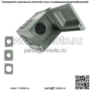 Сварочная розетка 30 А 250 Вольт 3-контактная панель розеток NEMA 6-30R
