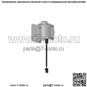 YZ501883: Головка фильтра