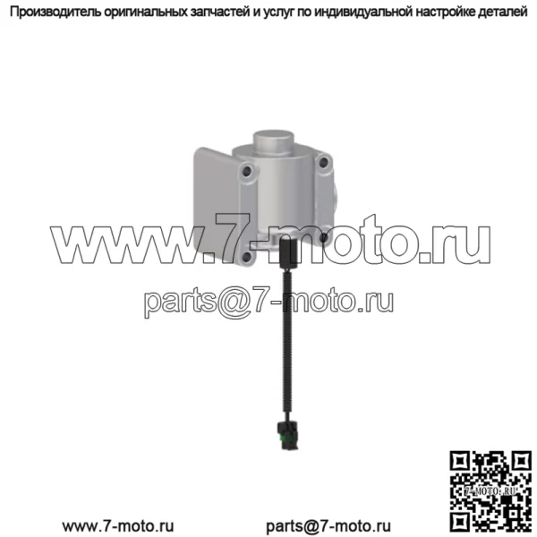 YZ501883: Головка фильтра
