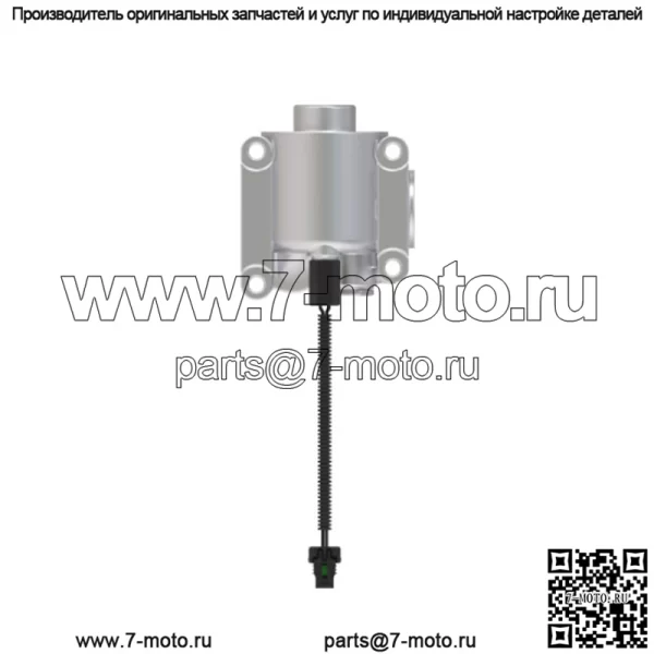 YZ501883: Головка фильтра - Image 2