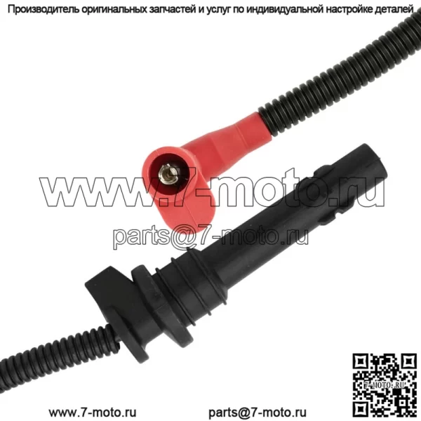 Провод свечи зажигания для Polaris Ranger 1000 EPS 2020-2024 4016940 4012991 - Image 4
