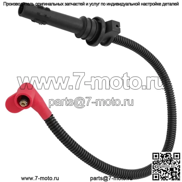 Провод свечи зажигания для Polaris Ranger 1000 EPS 2020-2024 4016940 4012991 - Image 5