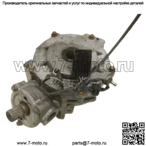 Polaris Ranger Sportsman Scrambler 400 500 700 800 Передний дифференциал 1332956 (для: более одного транспортного средства)