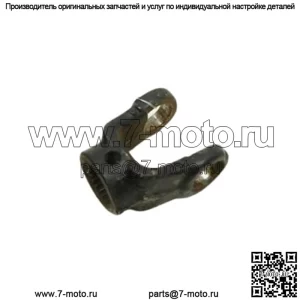 Polaris Sportsman 500 550 570 800 Ranger Передний приводной вал Передняя вилка 2203704 (для: более одного транспортного средства)