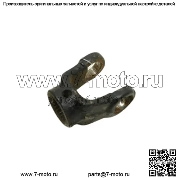 Polaris Sportsman 500 550 570 800 Ranger Передний приводной вал Передняя вилка 2203704 (для: более одного транспортного средства)