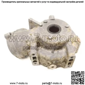 Polaris Sportsman 500 HO 12 Дифференциал переднего редуктора левый 3234411 44451 (для: более одного транспортного средства)