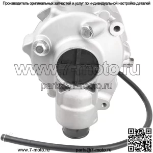 Передний дифференциал Yamaha Grizzly 660 5KM-46160-06-00
