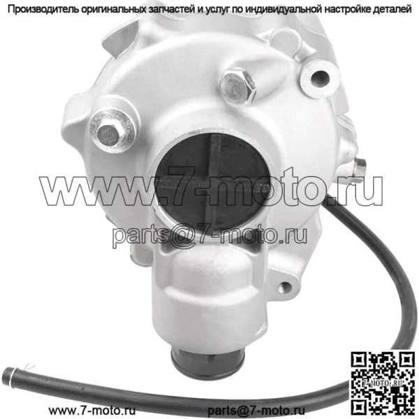 Передний дифференциал Yamaha Grizzly 660 5KM-46160-06-00