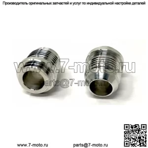 Сварочный соединитель AN8 2 шт.