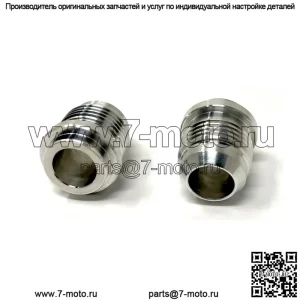 Сварочный соединитель AN10 2 шт.