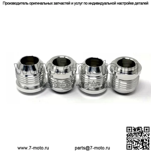 Сварное соединение BN10 4 шт.