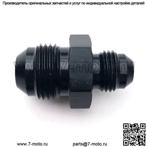 Соединитель AN6 - AN8, штекер, 2 шт.