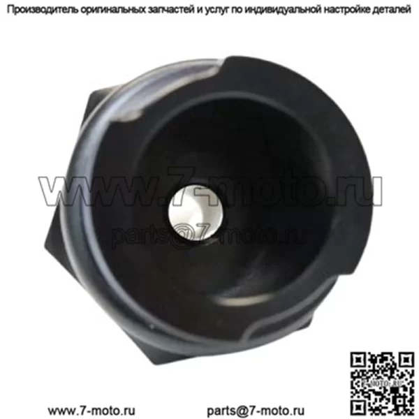 Соединитель крышки клапана AN6 - Image 4