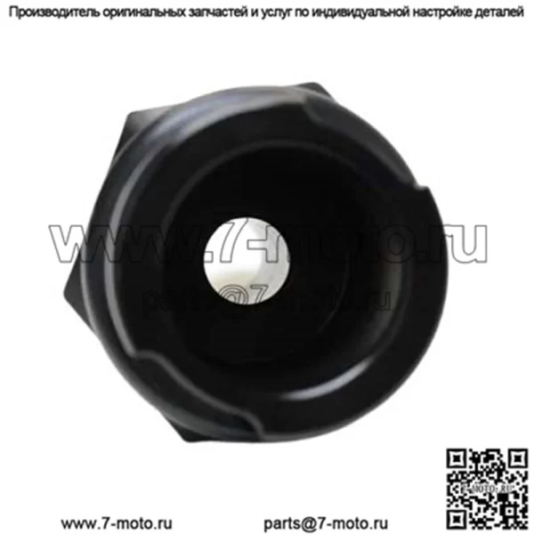 Соединитель крышки клапана AN8 - Image 4