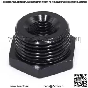 Адаптер масляного фильтра 1/2-28—3/4NPT