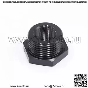 Адаптер масляного фильтра 5/8-24—3/4NPT