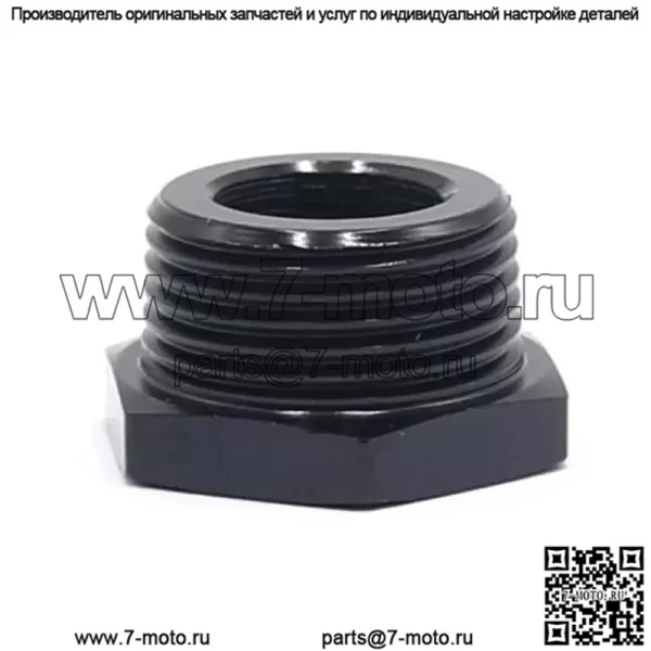 Адаптер масляного фильтра 5/8-24—3/4NPT - Image 4