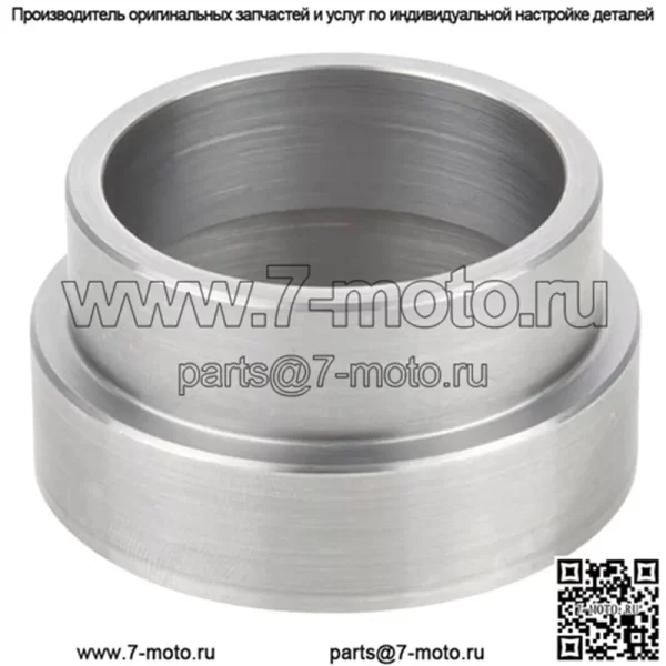 Адаптер редуктора TH350/TH400 - Image 2