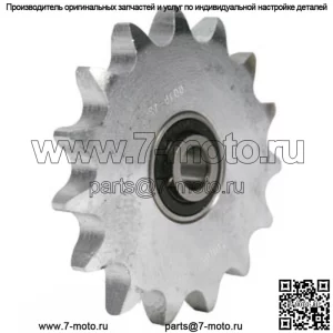 Звездочка 165271 подходит для Case 810 820