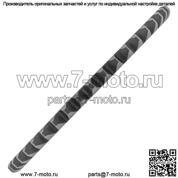 5GH-12176-10-00 Звездочка цепи распредвала для Yamaha Kodiak Rhino Grizzly - Image 5