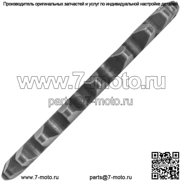 Звездочка масляного насоса для Honda Pioneer 700 SXS700M2 2014-2023 SidexSide - Image 4