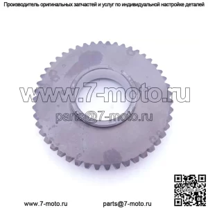 Звездочка Polaris 48t 6 Face Reverse 3235755 OEM