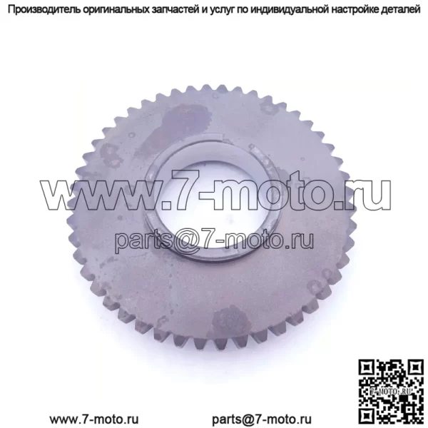 Звездочка Polaris 48t 6 Face Reverse 3235755 OEM