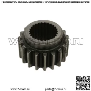 Polaris Ranger Sportsman 400 450 500 570 Трансмиссия Звездочка 19T 3234060 (Для: более одного транспортного средства)