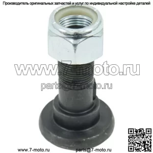 7A6015: Комплект болтов (x1) 5 для Tiger Multiple