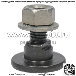 CC19334 Один новый комплект болтов для дисковой косилки подходит для John Deere 1320 240 1326 260 CC19989